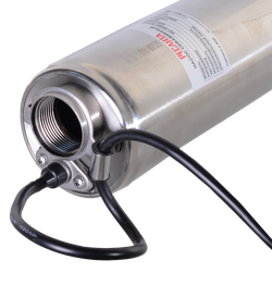 Скважинный насос Ресанта НС-55/80 ПРОФ