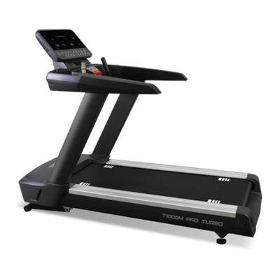 BRONZE GYM T1000M PRO TURBO Беговая дорожка