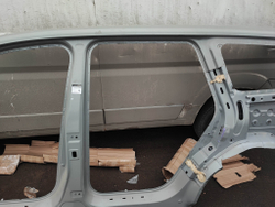 Боковина левая Exeed VX 21-нв Новая Оригинал 502001985AADYJ