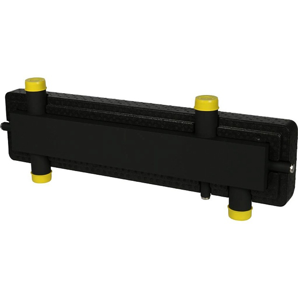 Разделитель гидравлический STOUT - 8 м³/час (вертикальный)