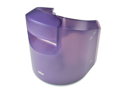 Бак для парогенератора Braun IS7266VI