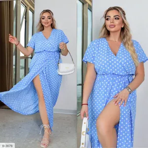 Платье II-3058 Фабрика Моды