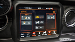 Jeep Wrangler (JL) 2.0 Overland Power Top 4 даери (08.2022)