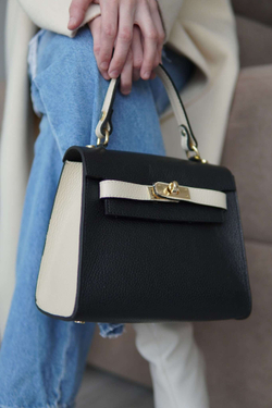 СУМКА Италия Le Borsette 85840