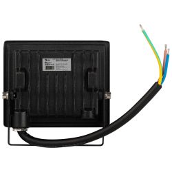 Прожектор светодиодный уличный ЭРА LPR-023-0-30K-020 20Вт 3000K IP65 гарантия 2 года | Прожекторы Стандарт