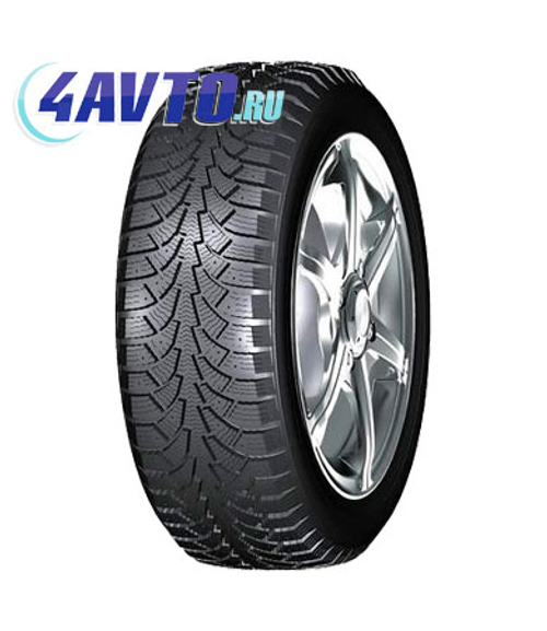 Легковая шина КАМА 205/65R15 Кама EURO-519 шип. (НКШЗ)