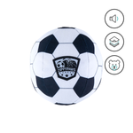 Игрушка SportsBallz Футбольный мяч ZippyPaws