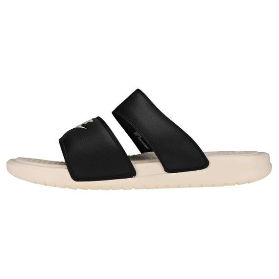 Nike Benassi Duo Ultra Slide 'Black Guava Ice'