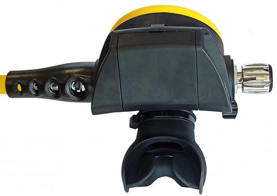 Комплект регулятор Akuana Falcon 2 ice version