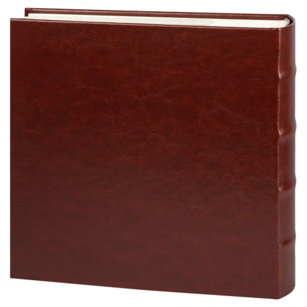 Фотоальбом Image Art IA-BBM46200 серия 122 классический с кармашками книжный переплёт 10х15 50 листов 200 фото