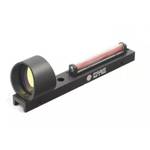 Коллиматорный прицел Пилад ПК PFO 1х25 М Weaver, открытый, 6MOA