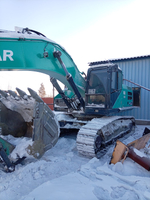 YAMAR DX340* Экскаватор DX340LC (Дизельный, 8,9 л, 288 л.с., АТ)