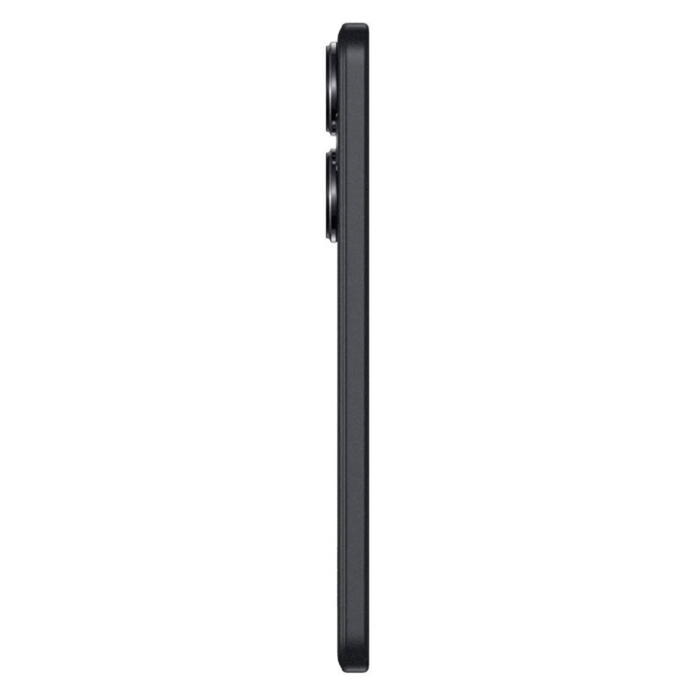 Смартфон Xiaomi Poco F6 5G 8/256 ГБ, чёрный