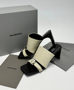 Босоножки Balenciaga