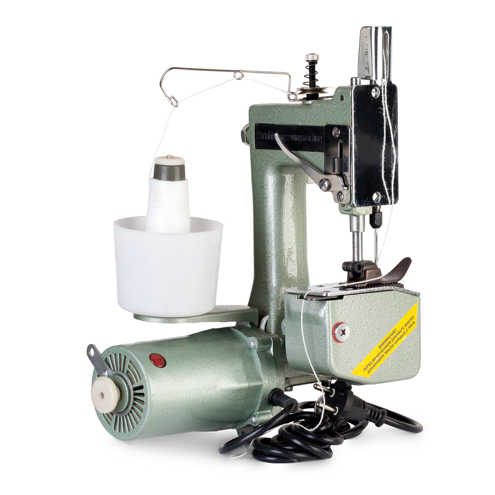 Машина мешкозашивочная GK 9-2