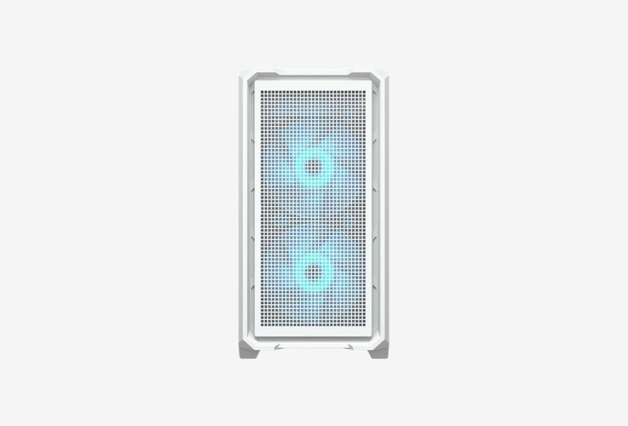 MX600 Mini RGB White_0326709110614
