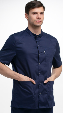 Костюм медицинский Стивен №У2