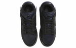 Кроссовки Nike Dunk (Женская размерная сетка)