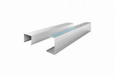 Профиль стоечный ПС 75х50х3м 0,4мм