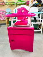 Стол-стул для кормления "PIGGY"