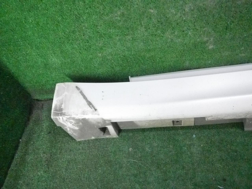 Накладка порога левая Infiniti M Q70 Y51 (2010-н.в.)