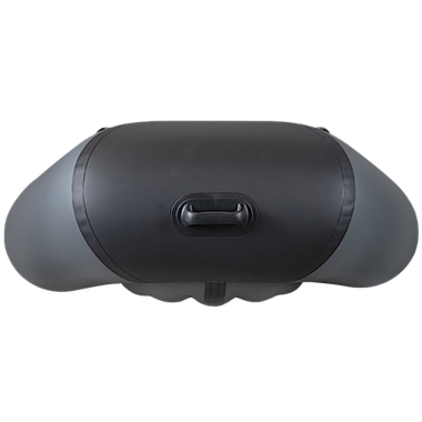 Лодка ПВХ Мастер Лодок Барс 3600НДНД -