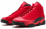 Кроссовки Jordan Air Jordan 13 Retro What Is Love Pack