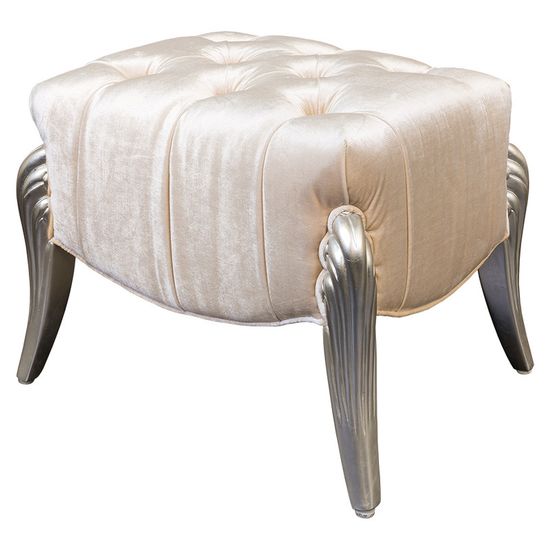 Пуфик ROMA, FRATELLI BARRI