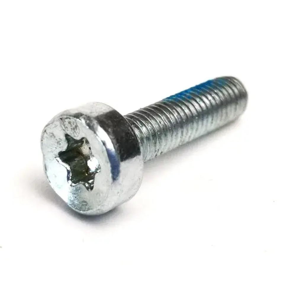 Винт с цилиндрической головкой IS-М5 х 20 STIHL арт. TM05200 FARMERTEC (STIHL 9022 371 1020)