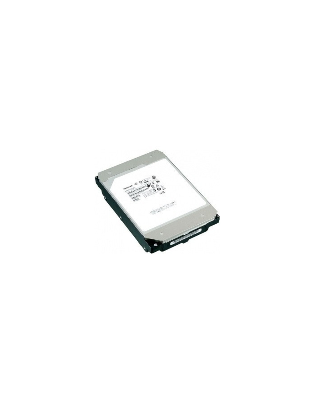 14TB Toshiba Enterprise Capacity (MG07SCA14TE) {SAS-III, 7200 rpm, 256Mb buffer, 3.5"}