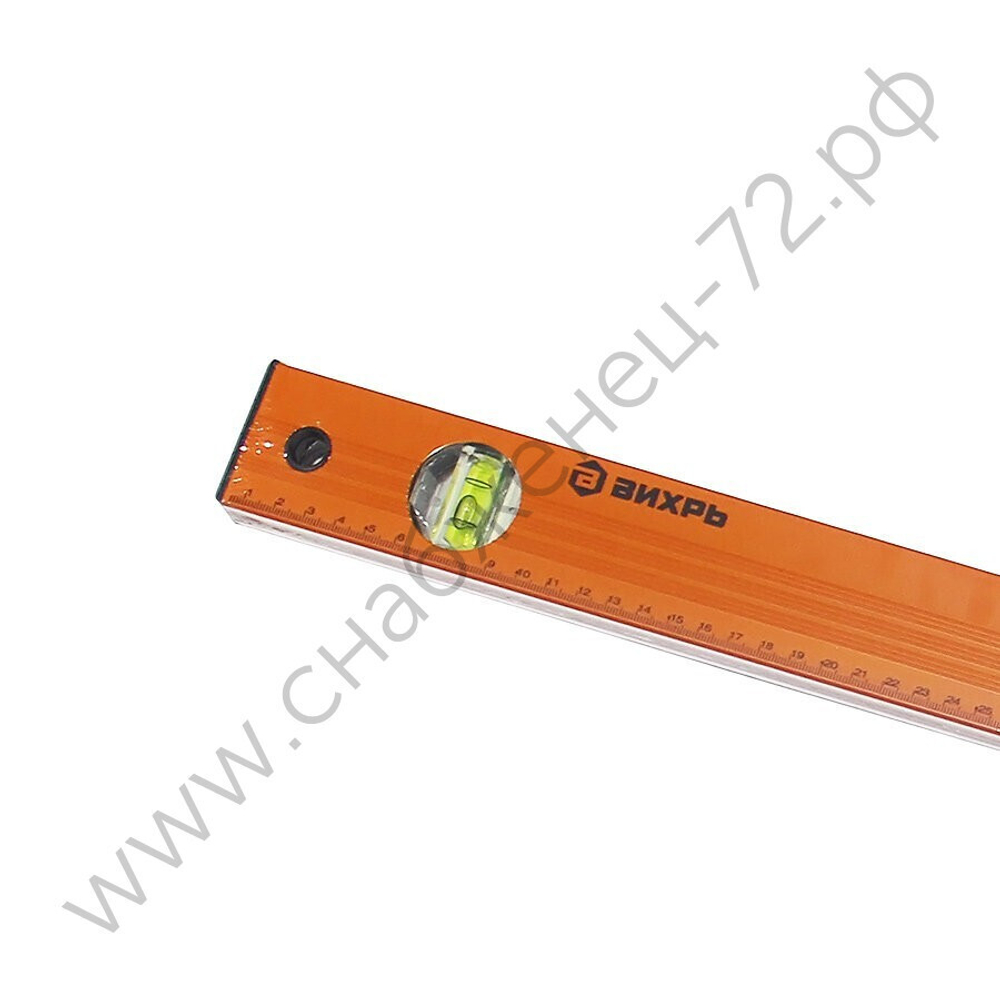 Уровень ВИХРЬ 1800мм