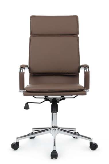 Кресло Hugo RCH 6003-1SE Коричневый
