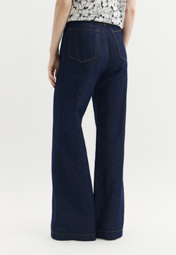 Джинсы женские WEEKEND MAX MARA WKDLATINO