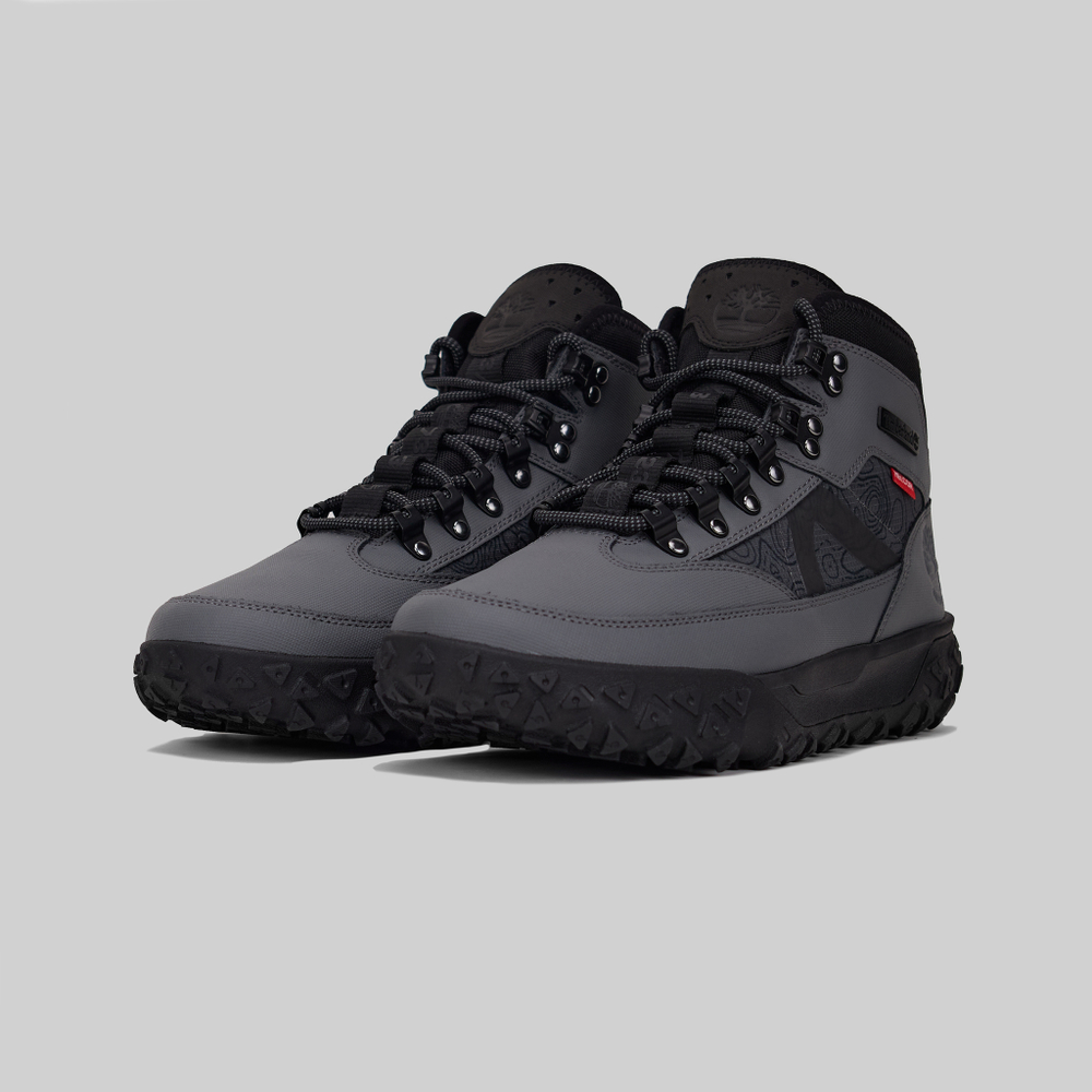 Ботинки Timberland GS Motion 6 Mid WP