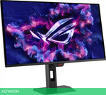 Монитор ASUS ROG Strix OLED XG27AQDPG