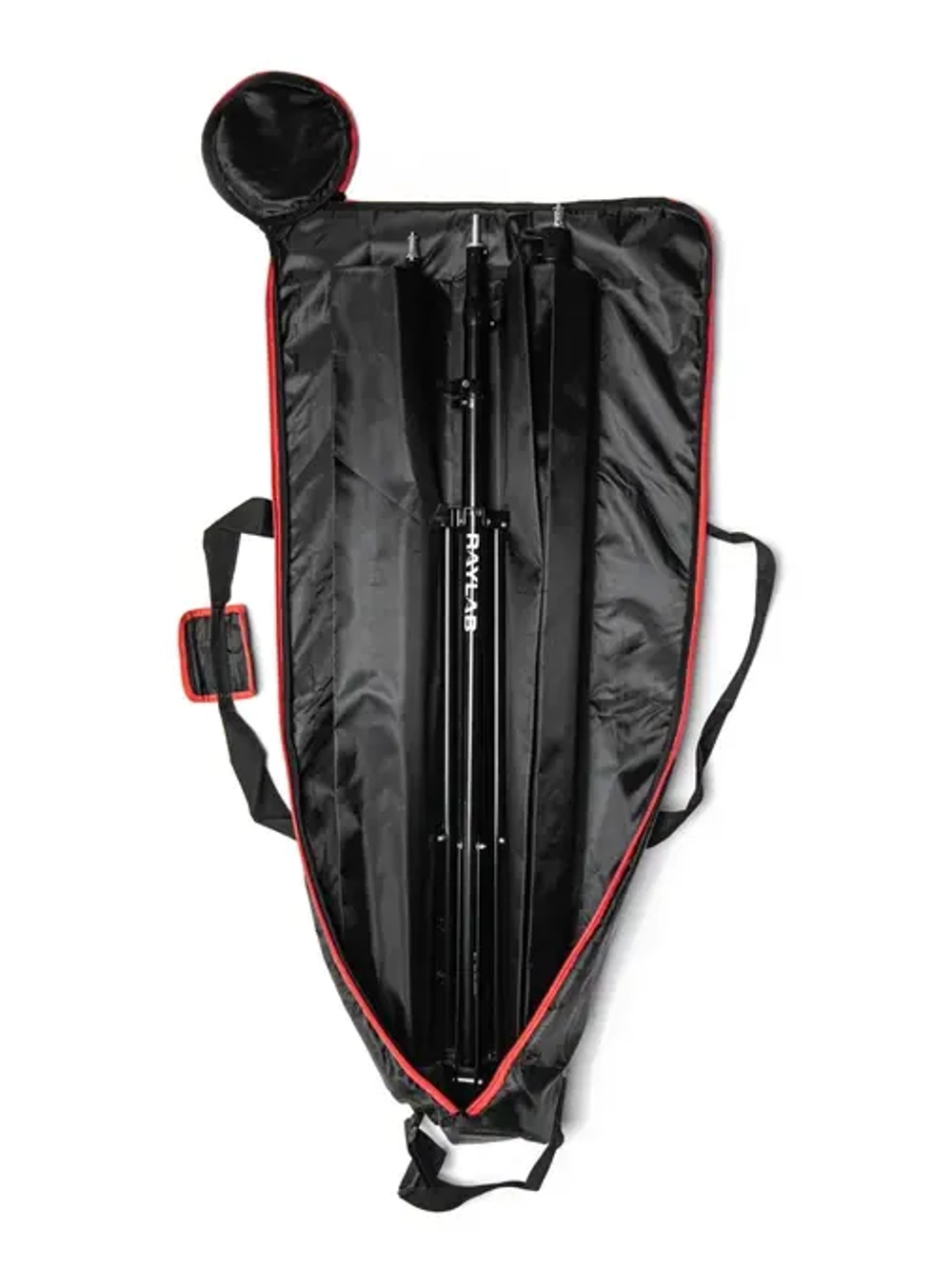 Сумка для 3 стоек Raylab RL-BG120 120*20*20 см