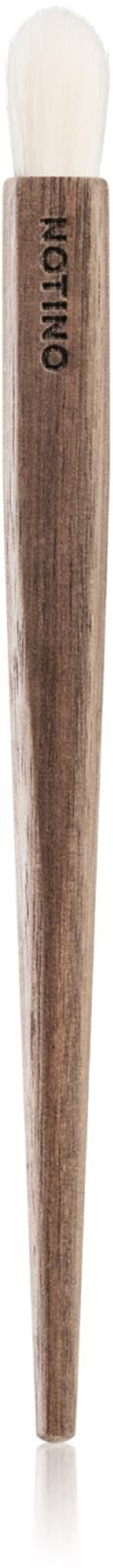 Notino Wooden Collection Make-up brush set - набор кистей /  7 шт.   / GTIN 3760275386113
