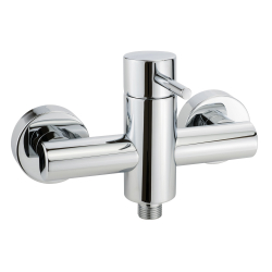 Смеситель для душа  Migliore Fortis 18652 хром