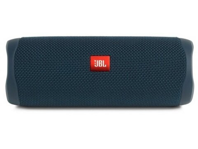 Портативная акустика JBL Flip 5 Blue