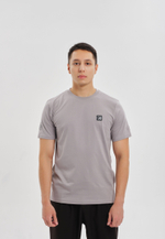 Футболка SHANYRAQ GREY