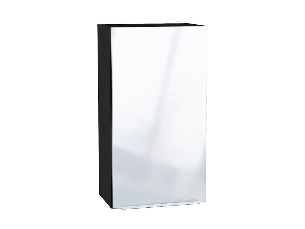 Шкаф верхний с 1-ой дверцей Фьюжн