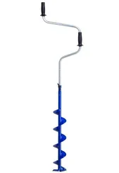Ледобур Mora Ice Easy 175 мм, арт. 20442