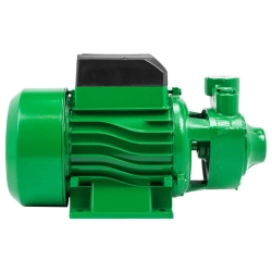Насос вихревой поверхностный (230В, 50Гц, 550Вт, 45л/мин) (обмотка AL) RockFORCE RF-QB70 ALU
