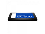 SSD накопитель ADATA Ultimate SU800 512ГБ, 2.5" SATA, SATA III, [ASU800SS-512GT-C]
