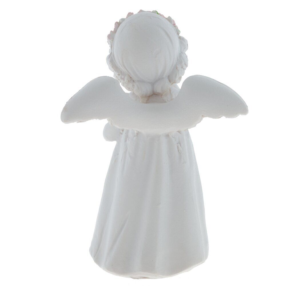 GAEM Фигурка декоративная "Ангел", L9 W6 H13,5 см, 2в.