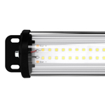 Светильник LED ДСП Лайтбар 25 588х73х65мм 3000К Прозрачный IP68 PROMLED
