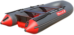 Лодка ПВХ Angler Reef НДНД Nord-Z 295НД