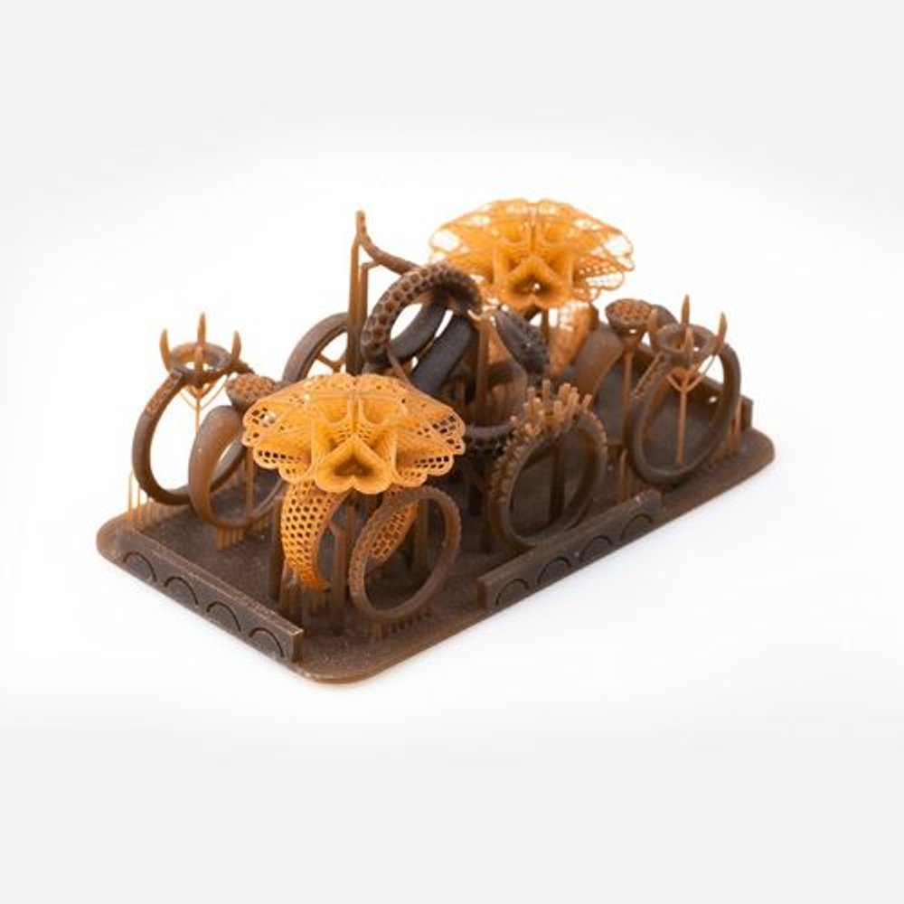 3D-принтер XYZprinting PartPro100 xP