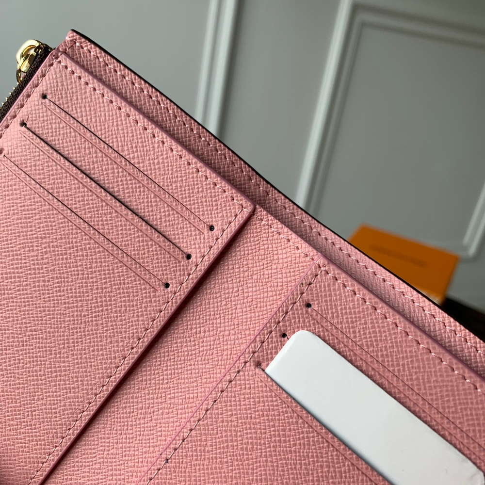 Louis Vuitton Victorine Wallet