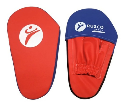 Лапы  Rusco маленькие иск. кожа